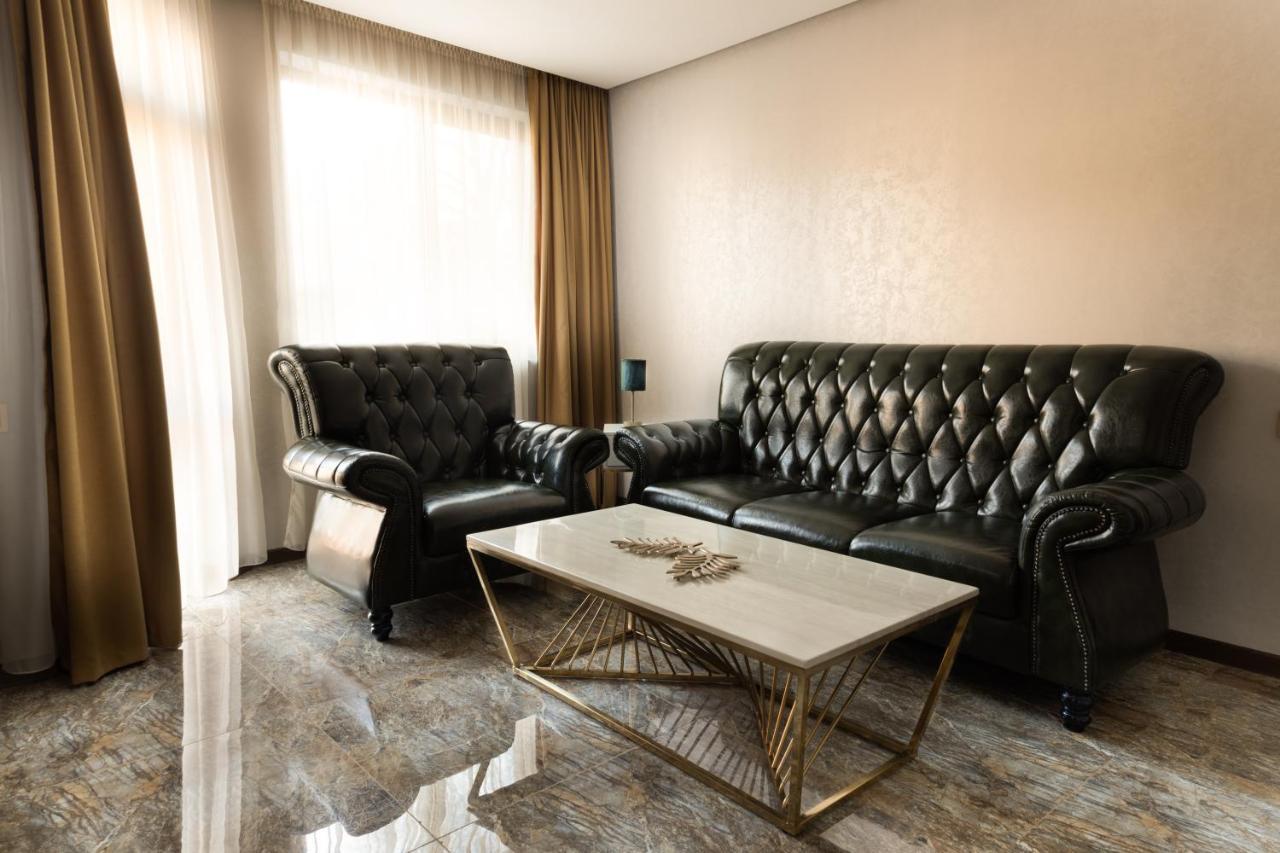 Apartmán Hidden Bank: Cash Plovdiv Exteriér fotografie