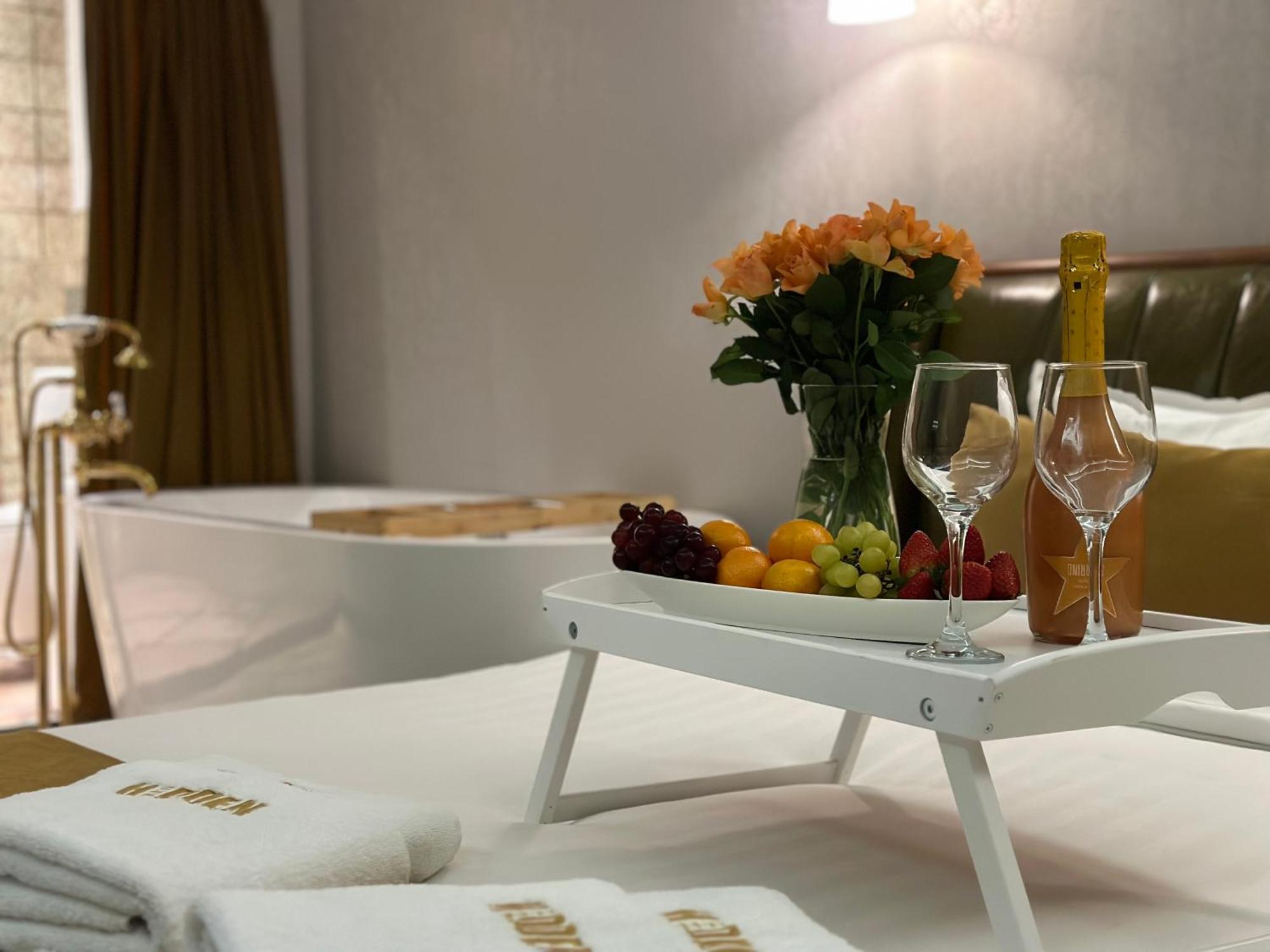 Apartmán Hidden Bank: Cash Plovdiv Exteriér fotografie