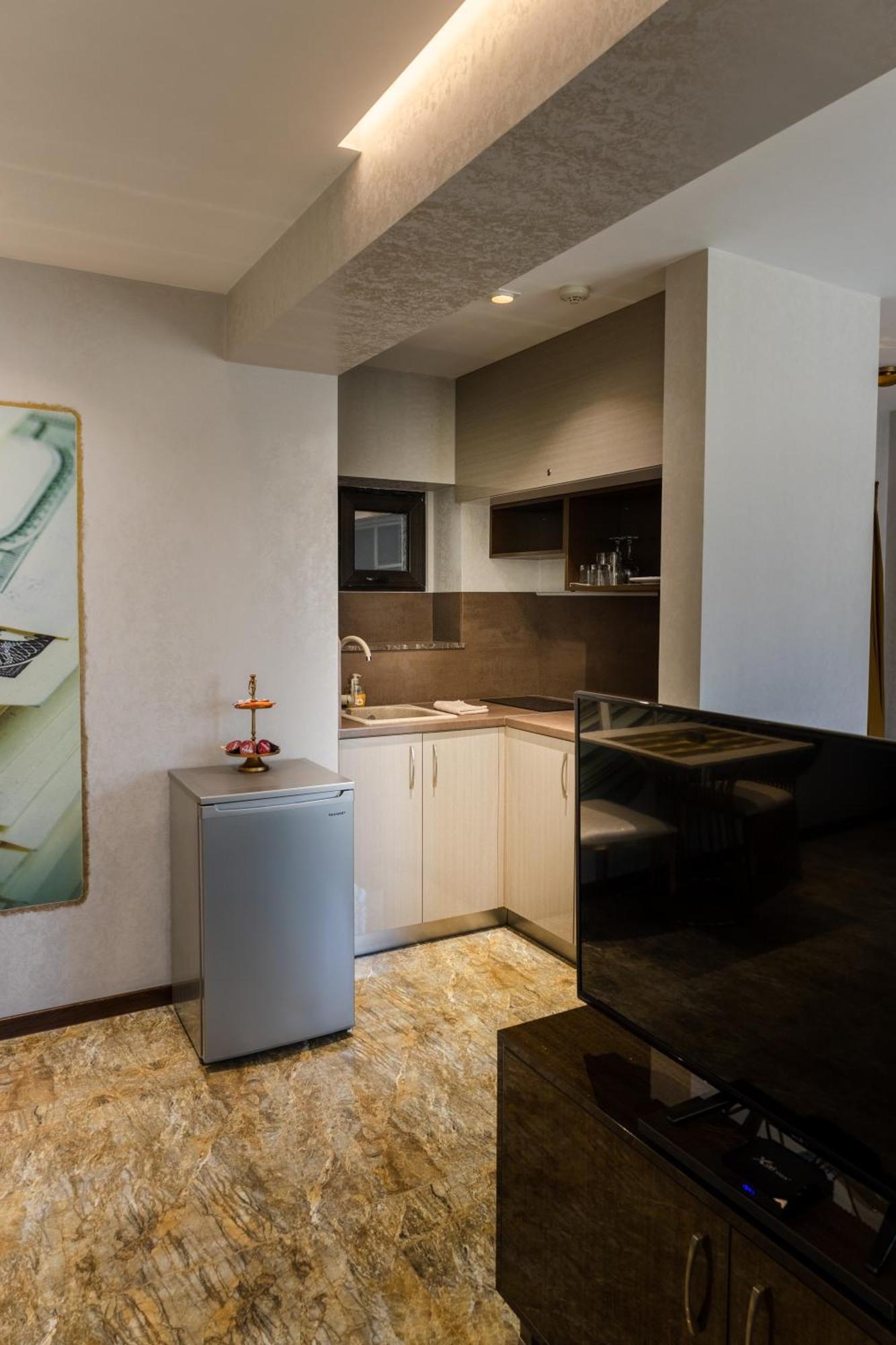 Apartmán Hidden Bank: Cash Plovdiv Exteriér fotografie